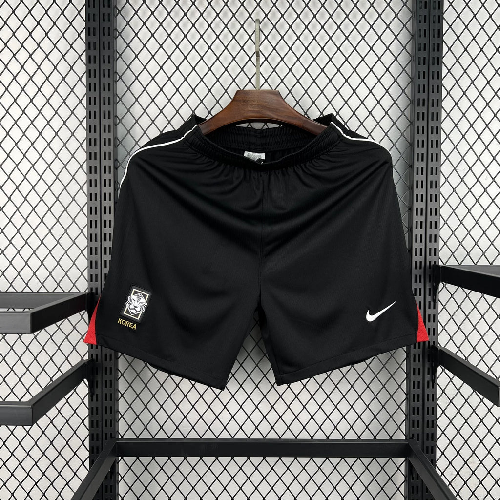 South Korea 2026 World Cup Home Shorts