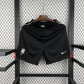 South Korea 2026 World Cup Home Shorts