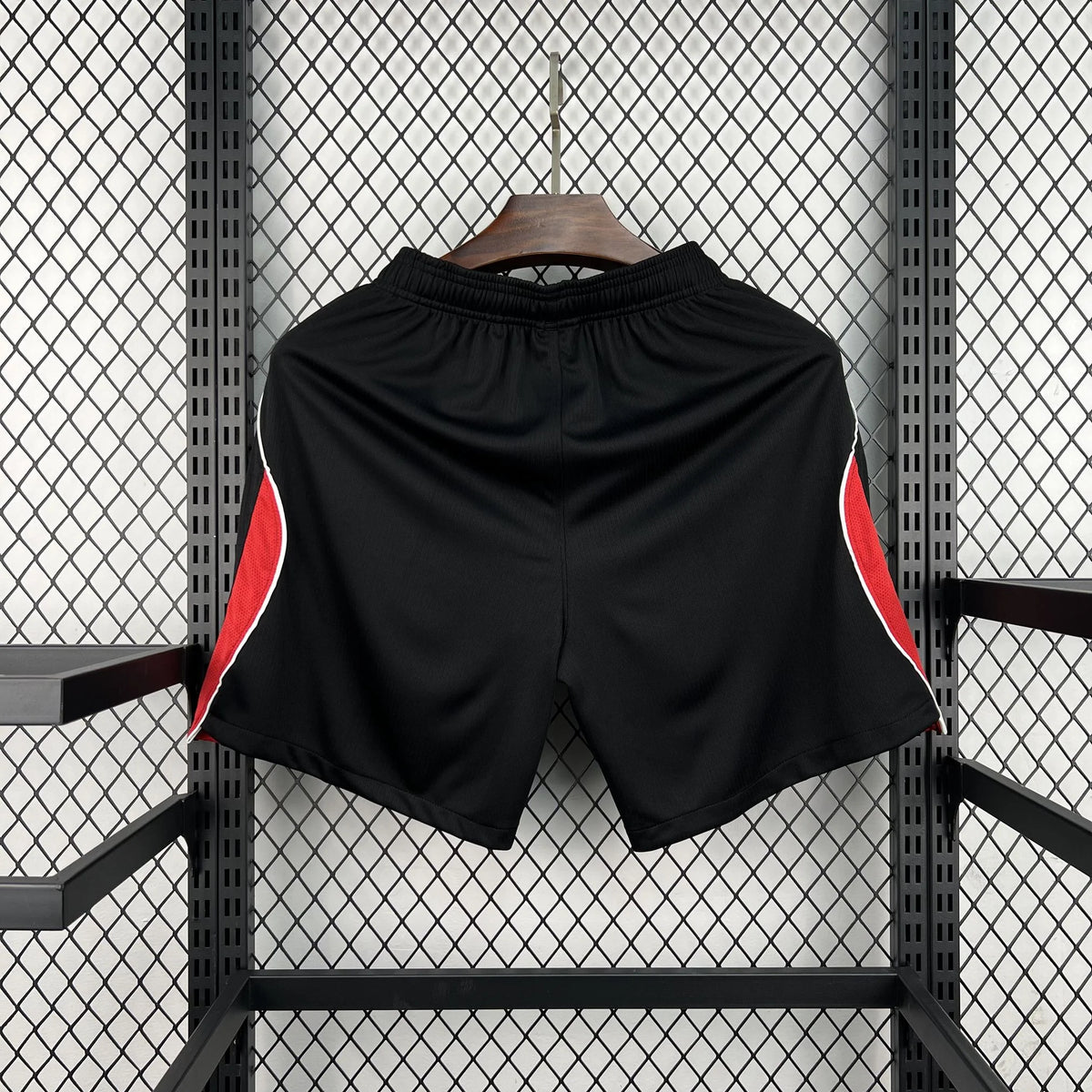 South Korea 2026 World Cup Home Shorts