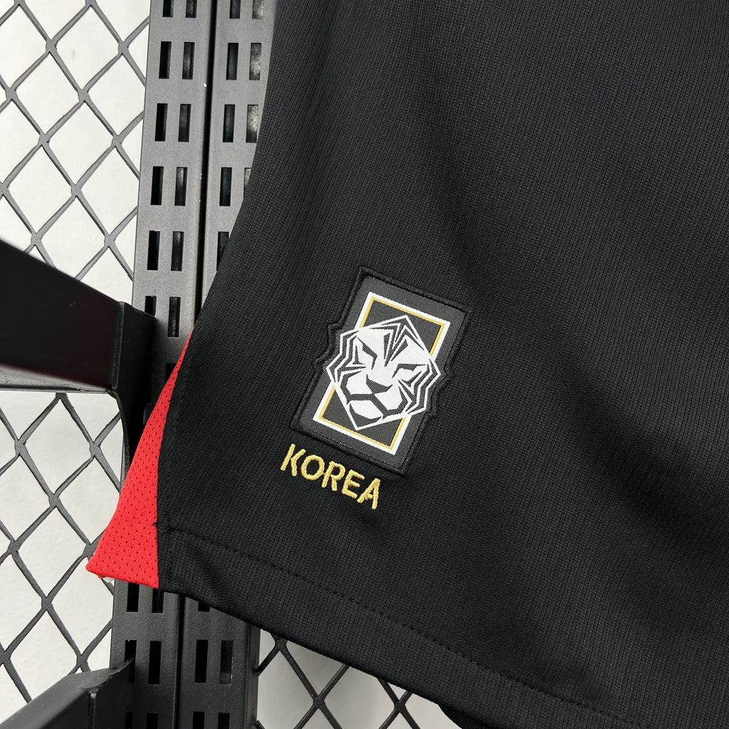 South Korea 2026 World Cup Home Shorts