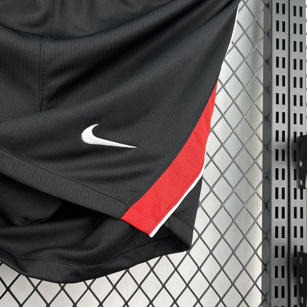 South Korea 2026 World Cup Home Shorts