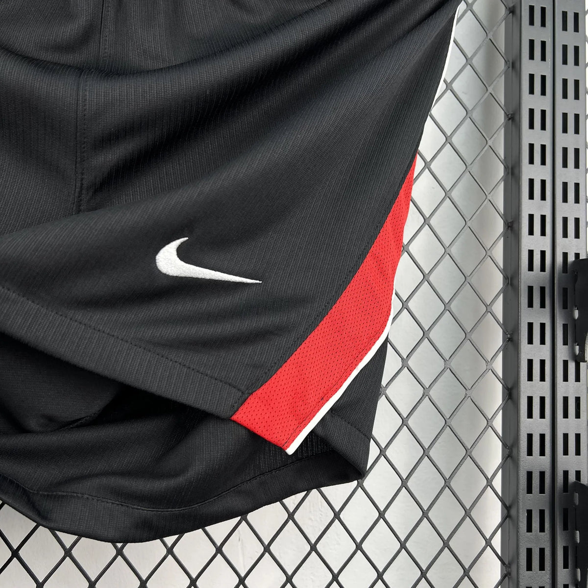 South Korea 2026 World Cup Home Shorts