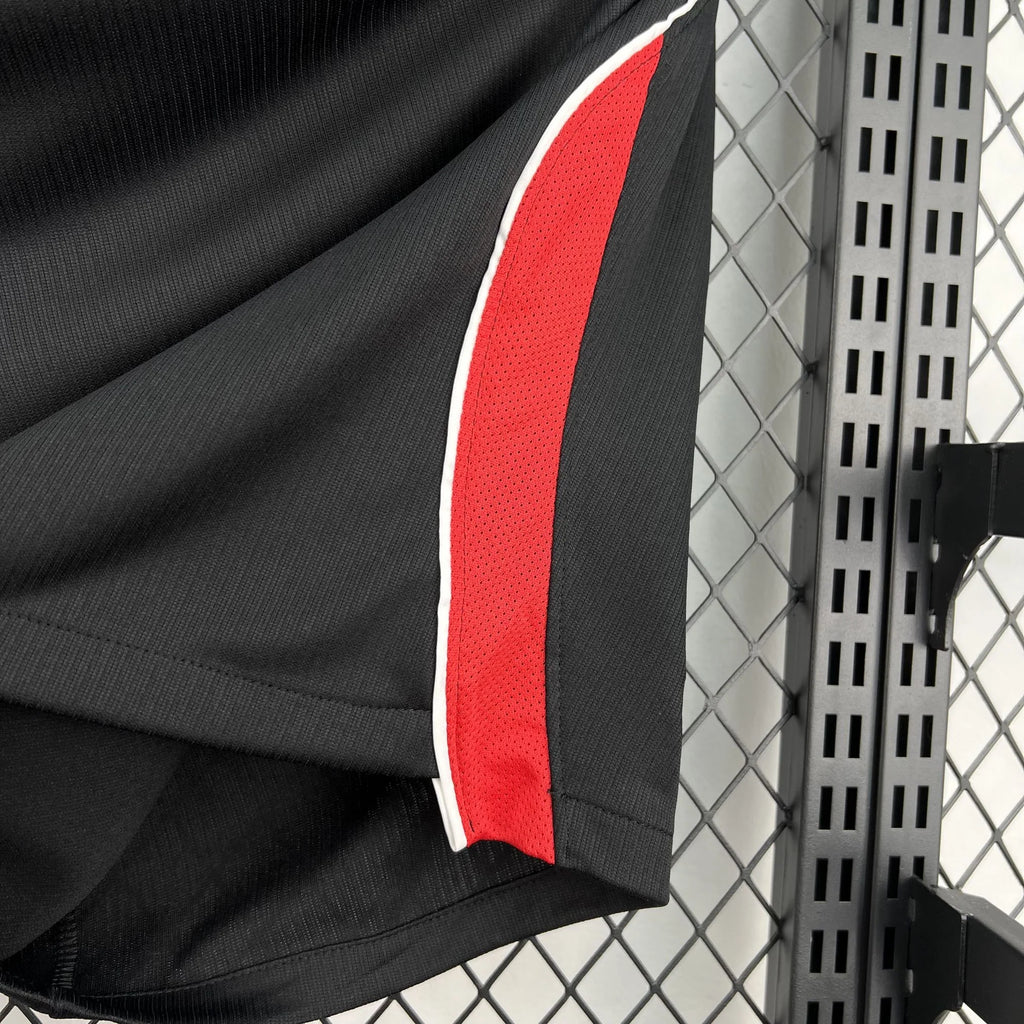 South Korea 2026 World Cup Home Shorts