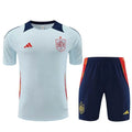 Spain 2024/2025 Training Set