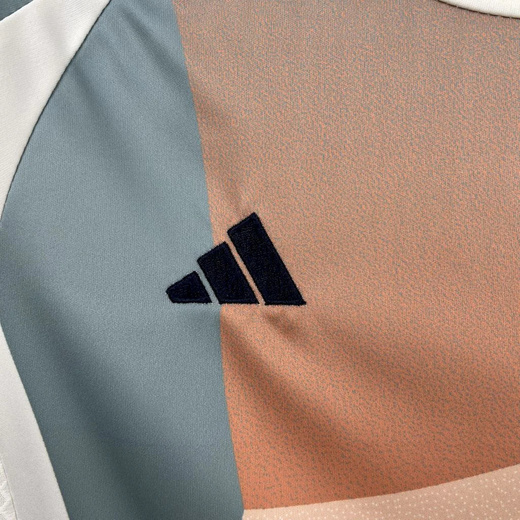 Spain 2025 Away Kit Kids Size