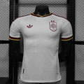 Spain 2026 2 Stars Away World Cup Player Jersey