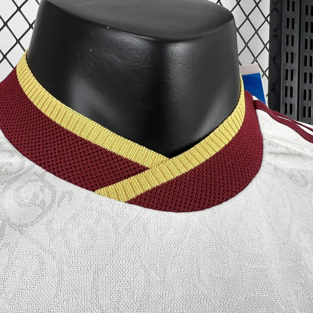 Spain 2026 2 Stars Away World Cup Player Jersey