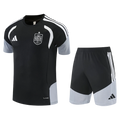 Spain 2026/2027 Black Training Set