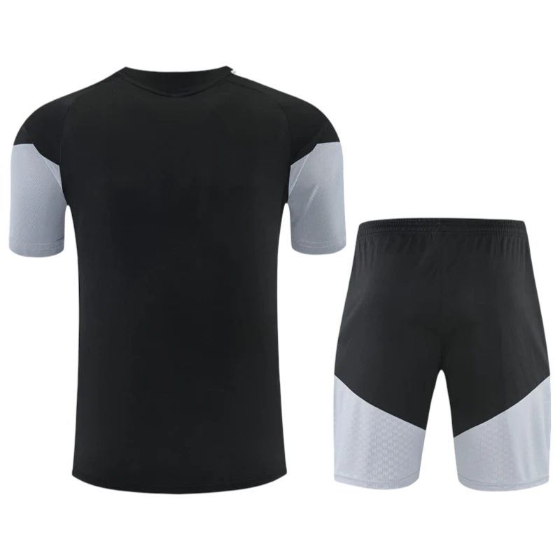 Spain 2026/2027 Black Training Set