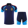 Spain 2026/2027 Dark Blue Set