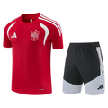 Spain 2026/2027 Red Set