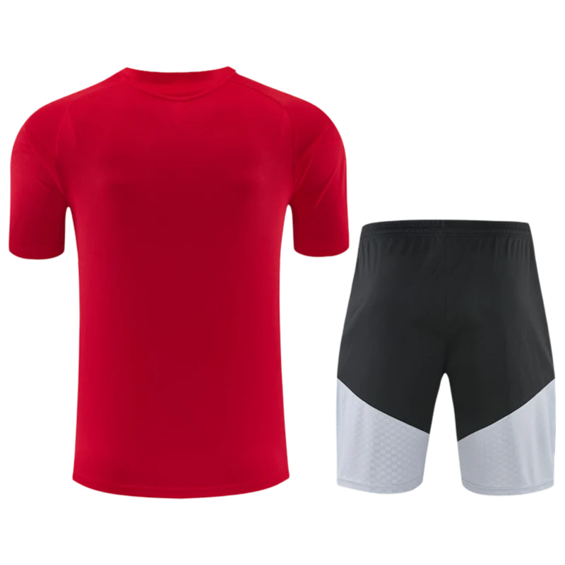 Spain 2026/2027 Red Set