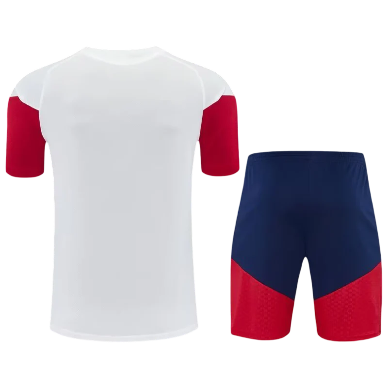 Spain 2026/2027 White Training Set