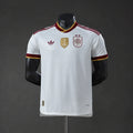 Spain 2026 Away 2 Stars Player Jersey