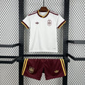Spain 2026 Away Kids Kit