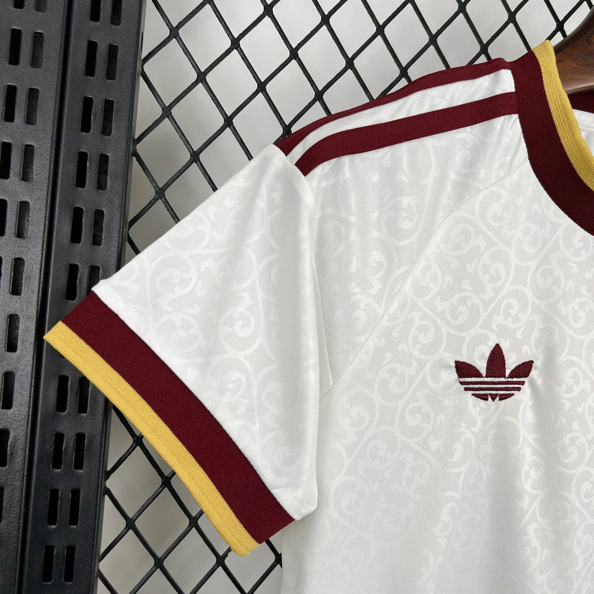 Spain 2026 Away Kids Kit