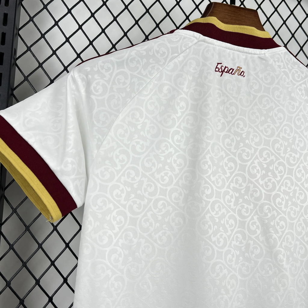 Spain 2026 Away Kids Kit