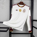 Spain 2026 Away Long Sleeve Jersey