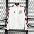 Spain 2026 Away Track Top Windbreaker