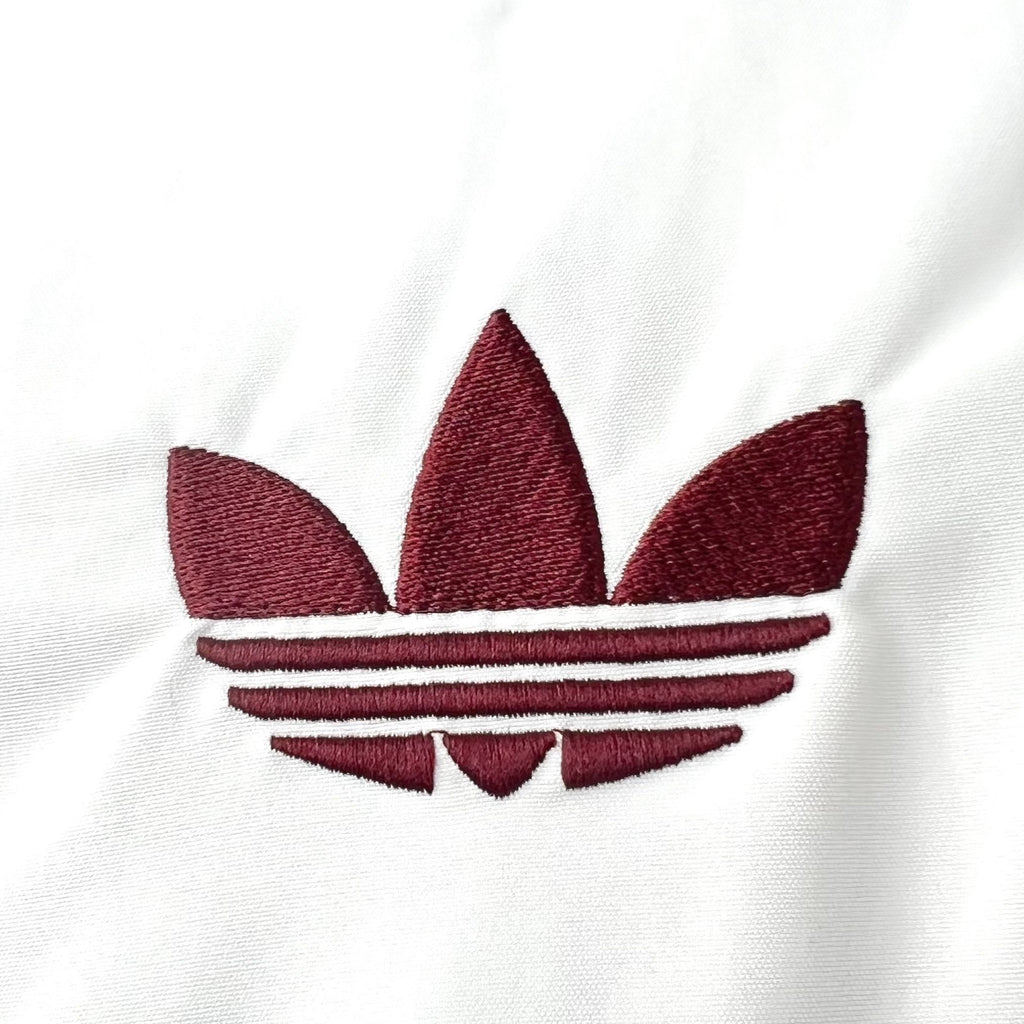 Spain 2026 Away Track Top Windbreaker