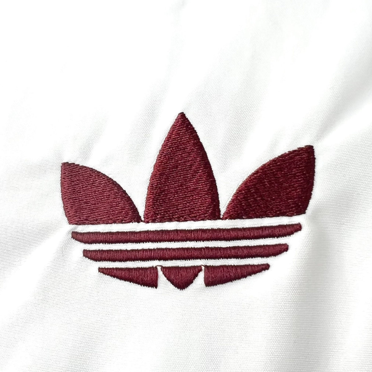 Spain 2026 Away Track Top Windbreaker