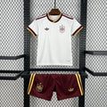 Spain 2026 Away World Cup Kit Kids Size