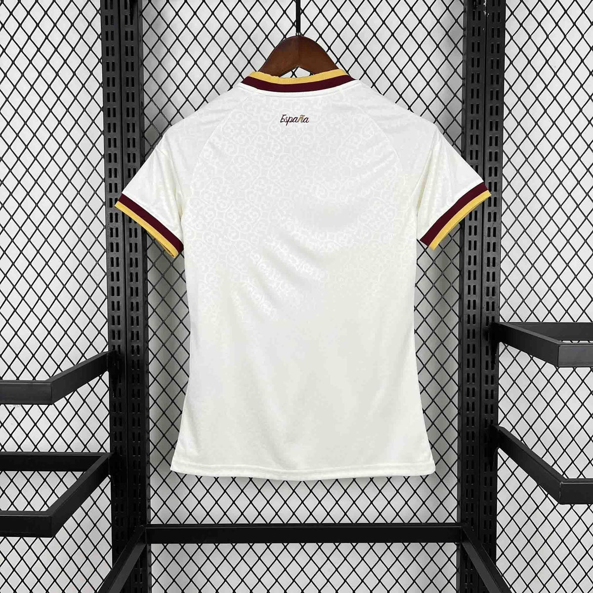 Spain 2026 Away World Cup Women Jersey