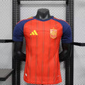Spain 2026 Home Player Jersey