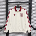 Spain 2026 World Cup Edition Apricot Casual Windbreaker