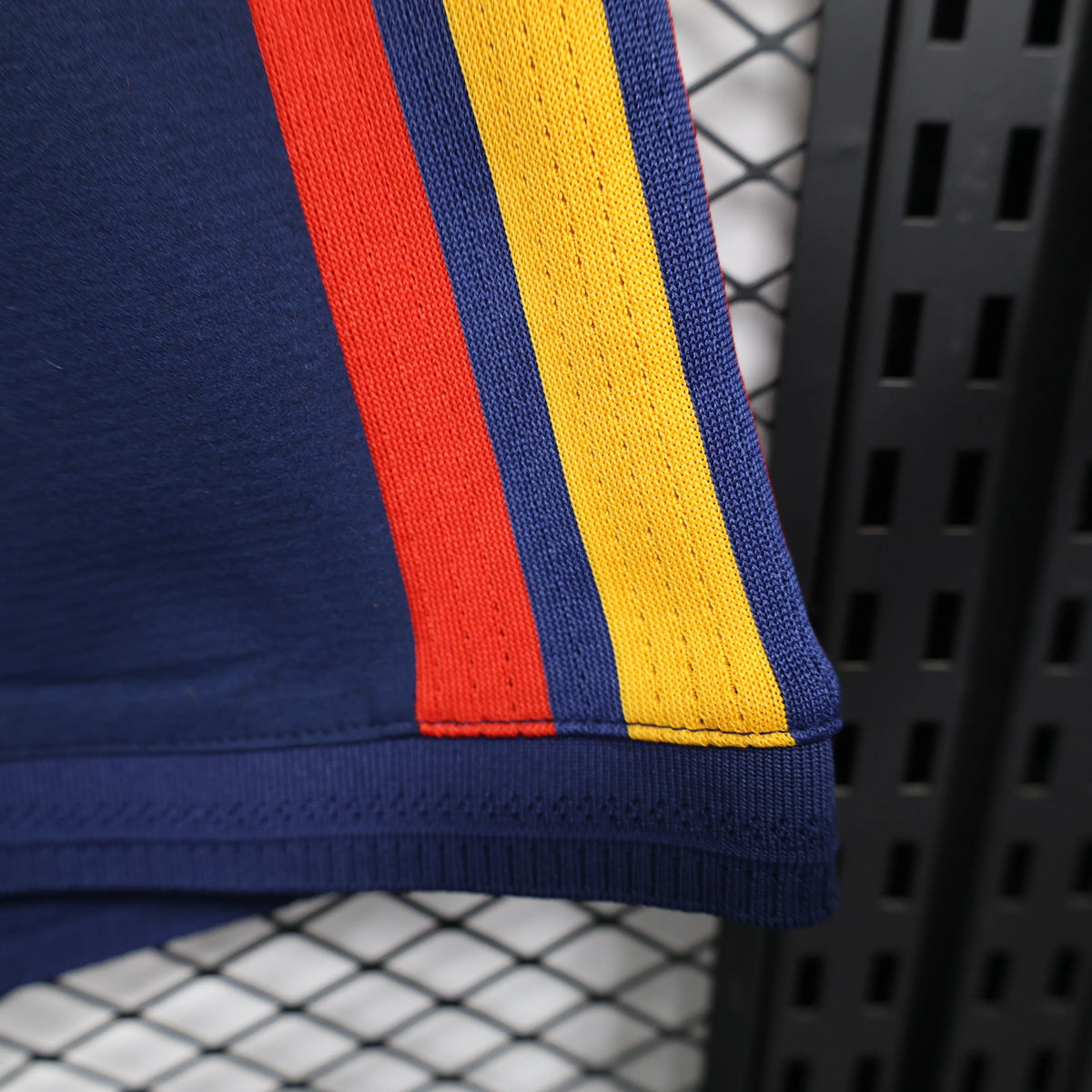 Spain 2026 World Cup Home Shorts
