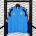 Spain 2026 World Cup Jacket