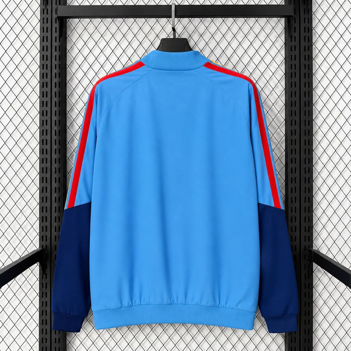 Spain 2026 World Cup Jacket