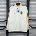 Spain 2026 World Cup Windbreaker Kit