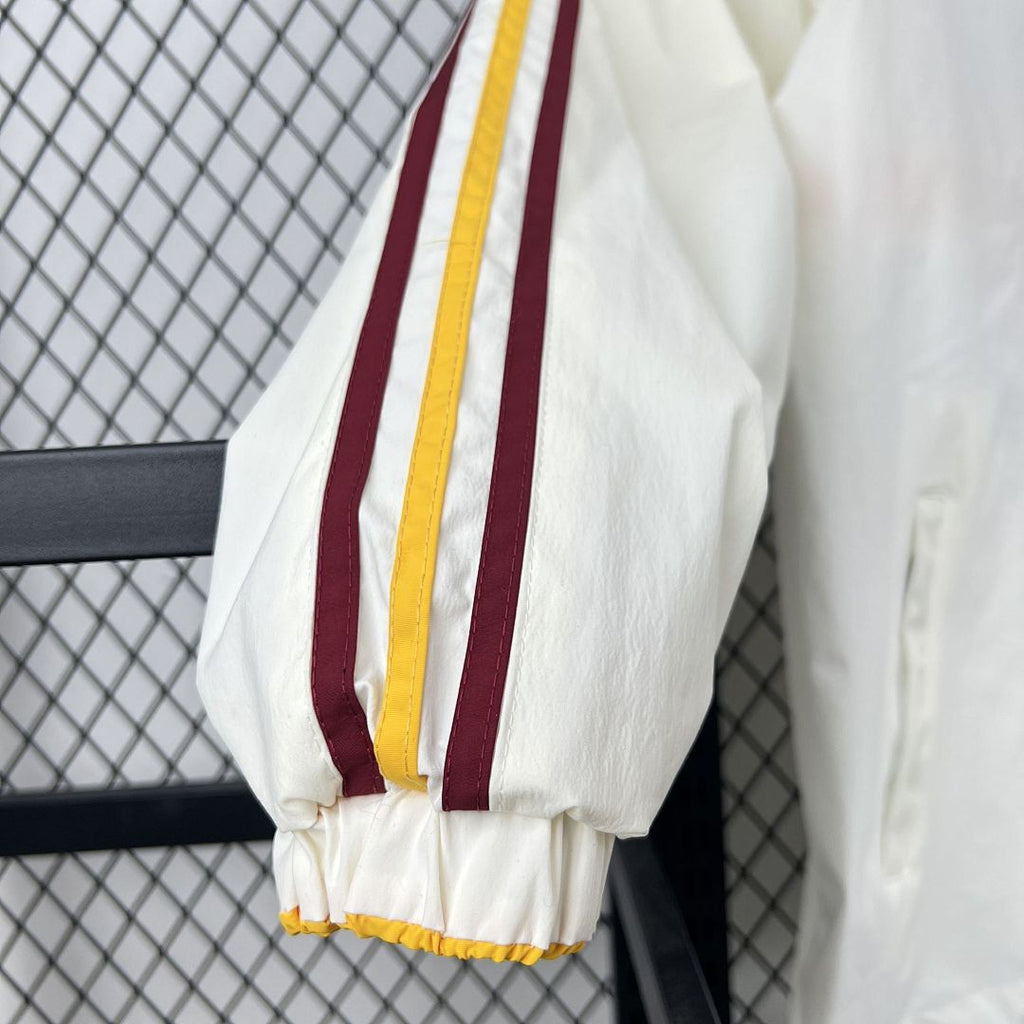 Spain 2026 World Cup Windbreaker Kit