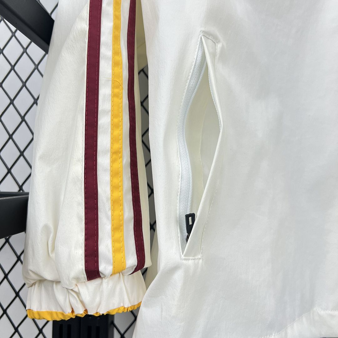 Spain 2026 World Cup Windbreaker Kit