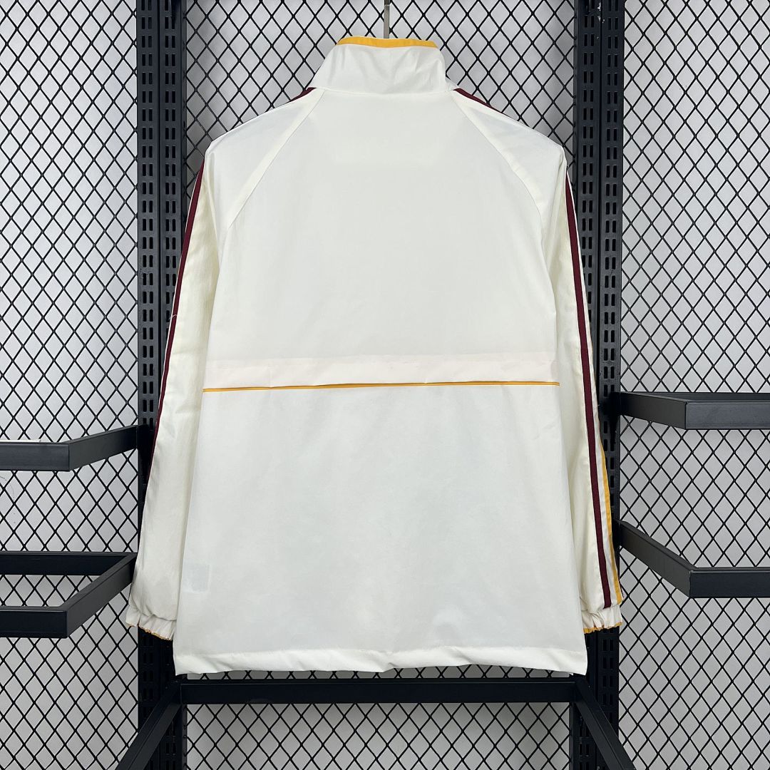 Spain 2026 World Cup Windbreaker Kit