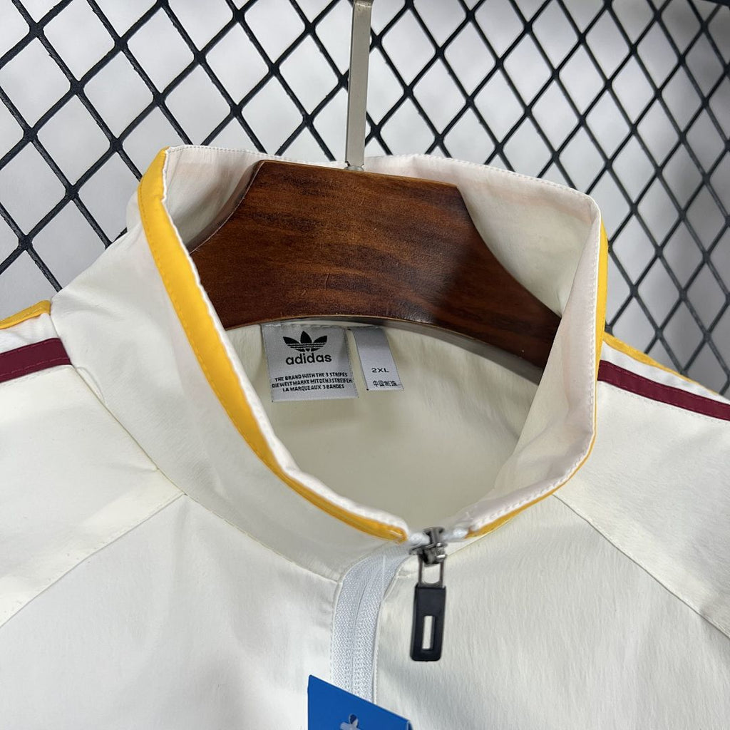Spain 2026 World Cup Windbreaker Kit