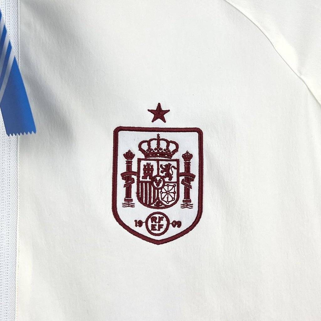 Spain 2026 World Cup Windbreaker Kit