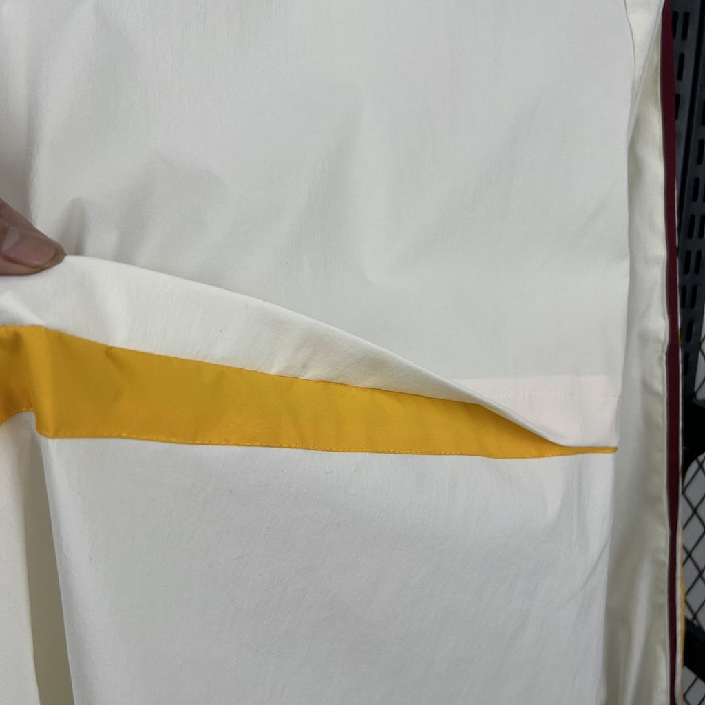 Spain 2026 World Cup Windbreaker Kit