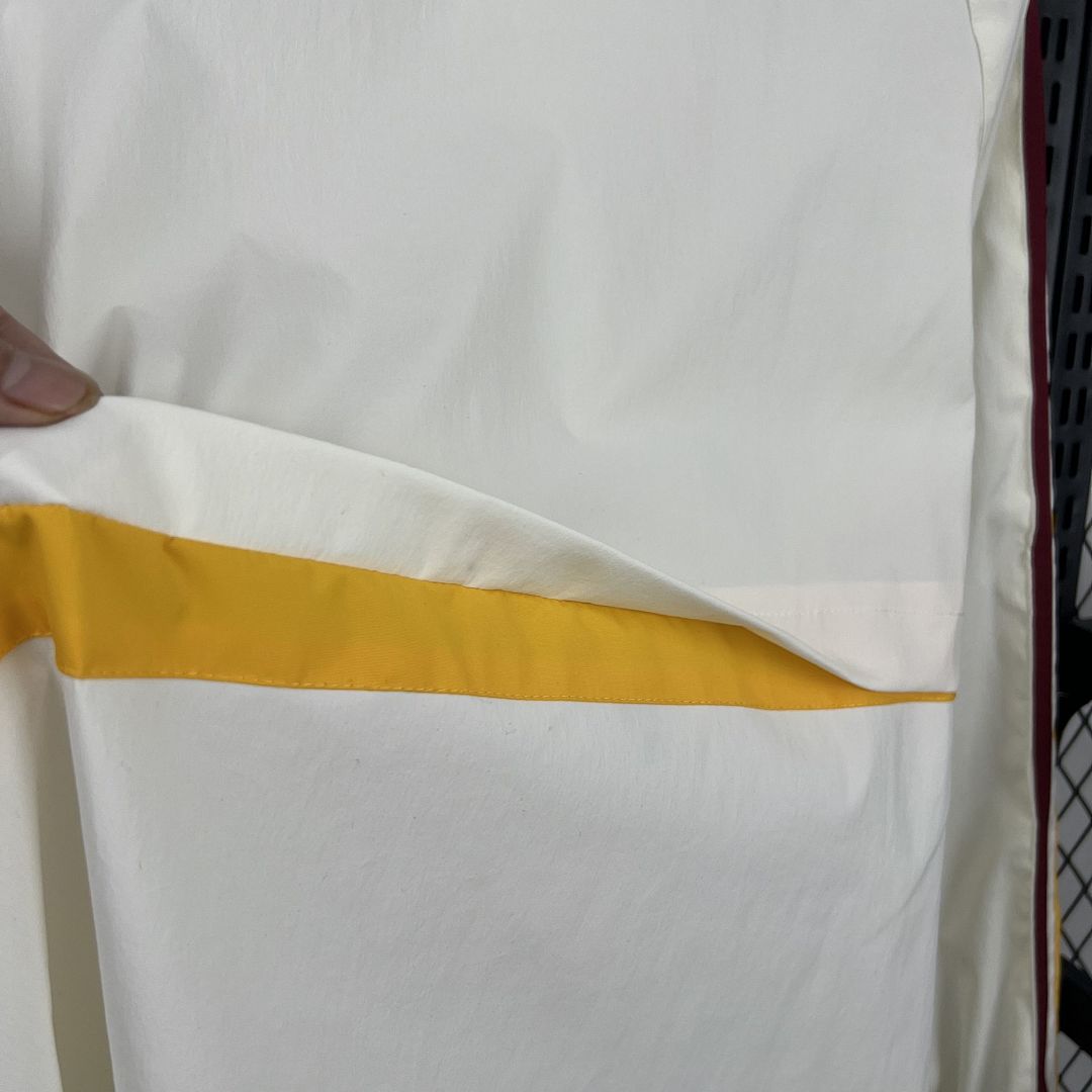 Spain 2026 World Cup Windbreaker Kit