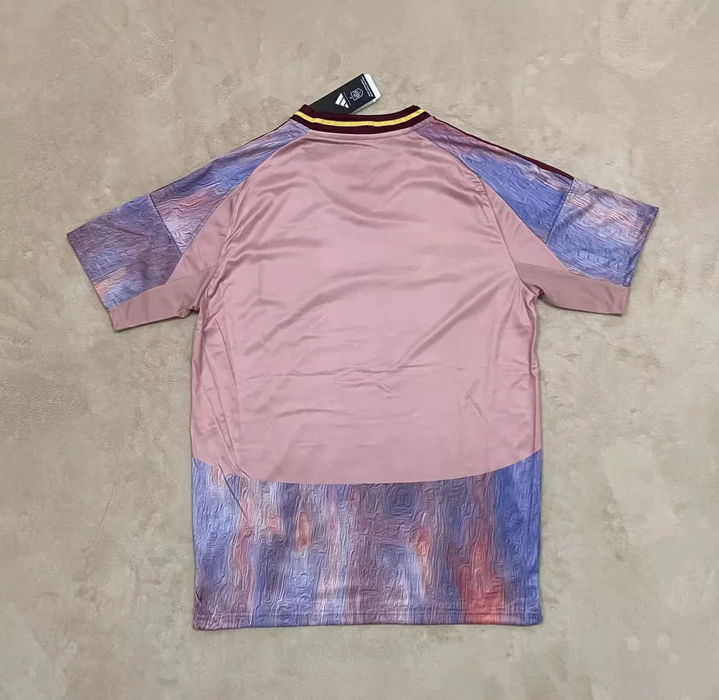 Spain Royal Sunset Limited Jersey