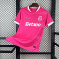 Sporting Lisbon 2026/2027 Pink Edition Jersey