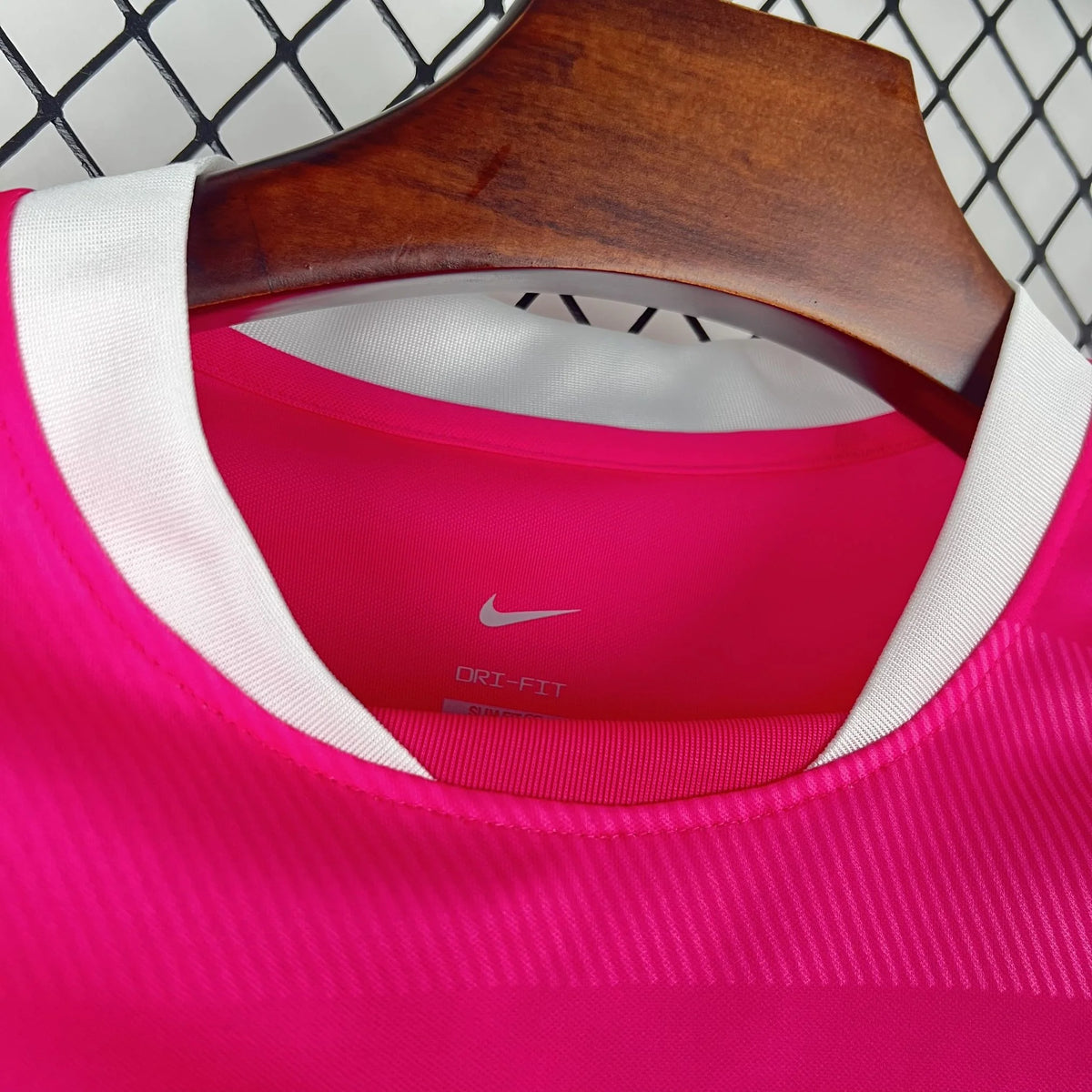 Sporting Lisbon 2026/2027 Pink Edition Jersey