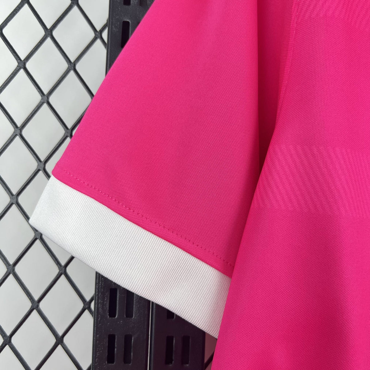 Sporting Lisbon 2026/2027 Pink Edition Jersey