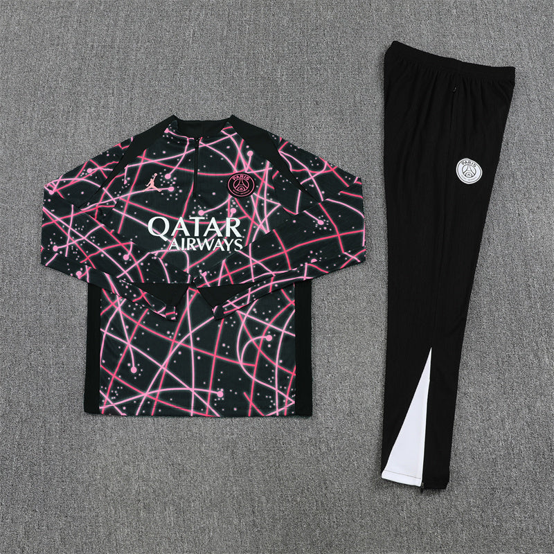 Starlight Flux Tracksuit