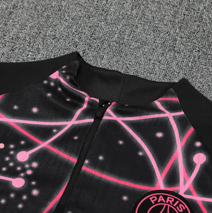 Starlight Flux Tracksuit