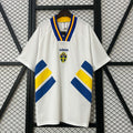 Sweden 1994 Away Retro Jersey