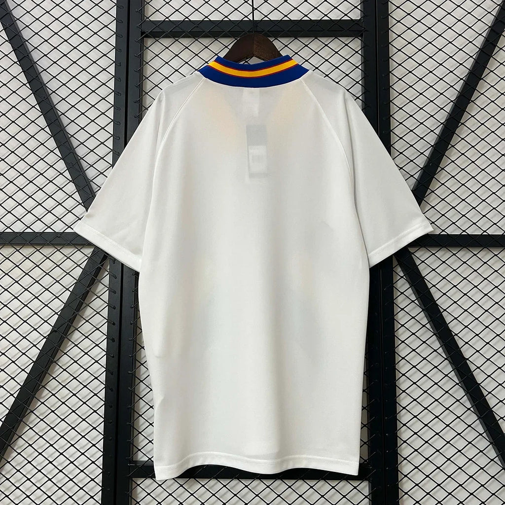 Sweden 1994 Away Retro Jersey