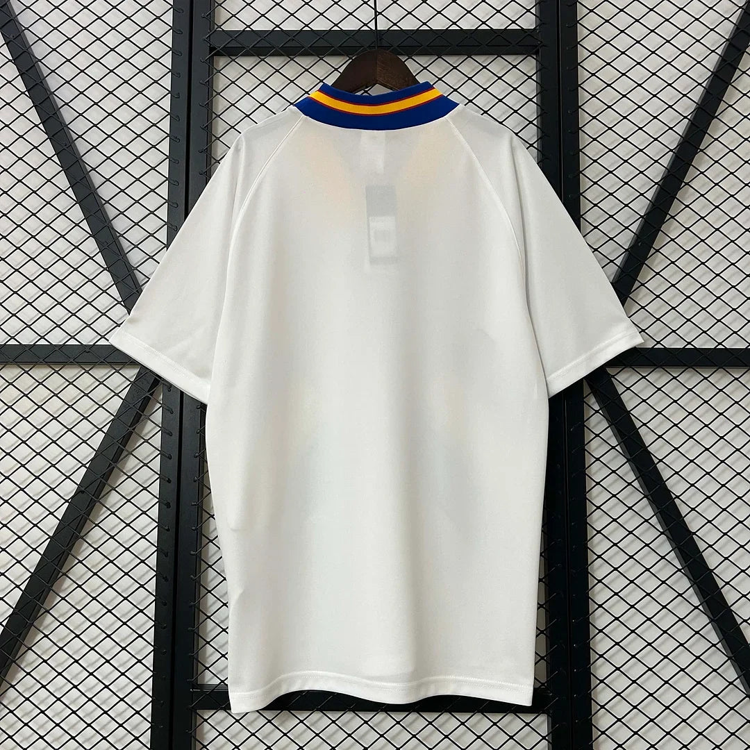 Sweden 1994 Away Retro Jersey