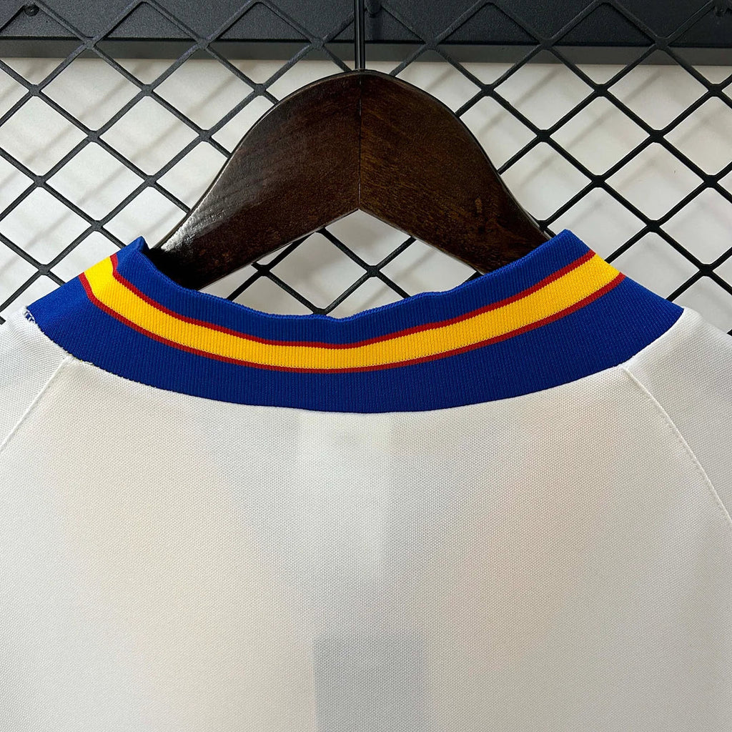 Sweden 1994 Away Retro Jersey